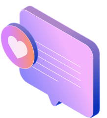 Content Marketing Icon - Creativflow X Webflow Template