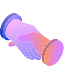 Customer First Icon - Creativflow X Webflow Template