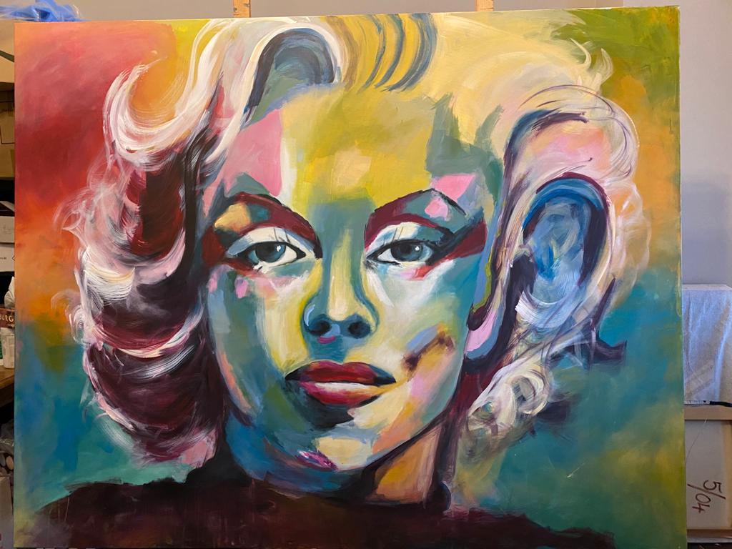 Technicolour by Ilka Schulz